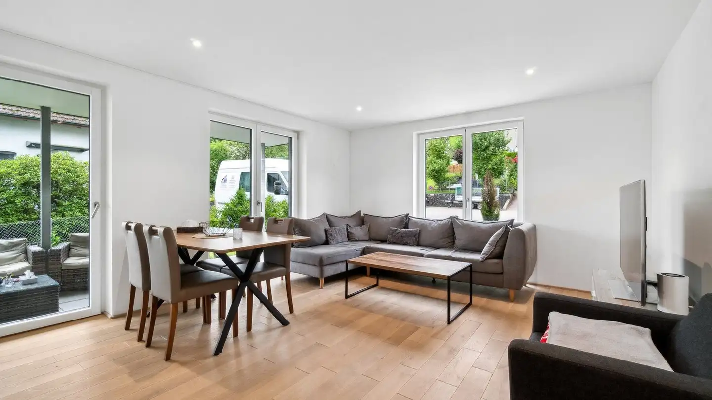 Duplex for sale - 4802 Strengelbach