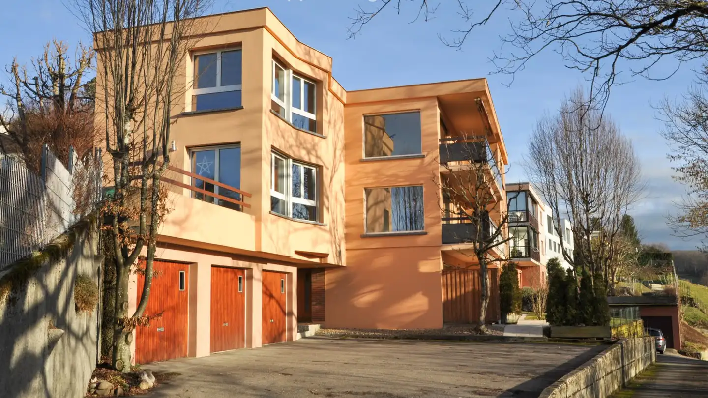 Apartment for rent - Route Des Préalpes 42, 1723 Marly