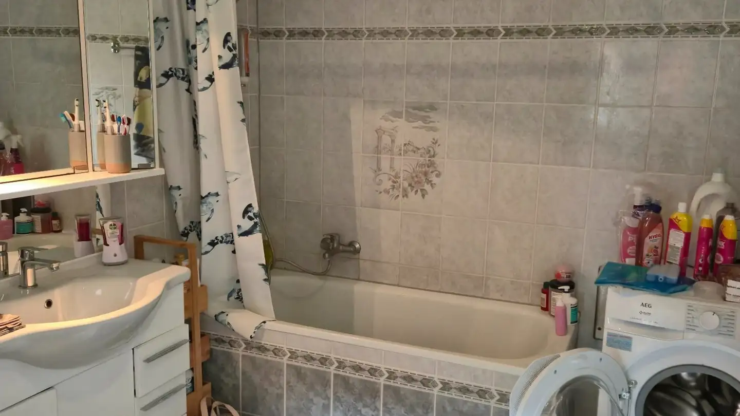 Appartamento in affitto - Route De Pailly 4, 1417 Essertines-sur-Yverdon - Photo 4