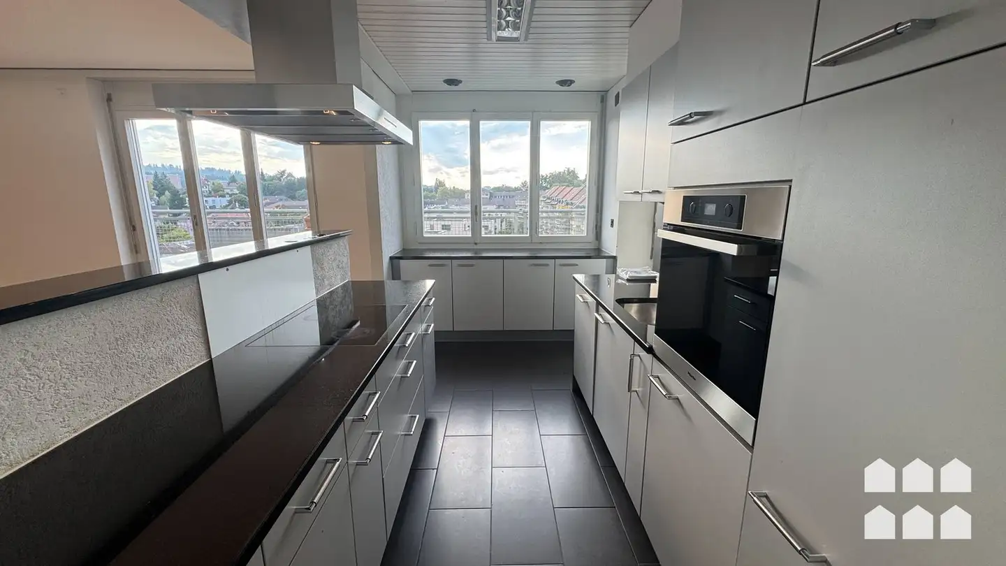 Appartement à louer - Brunnmattstrasse 22, 3007 Bern - Photo 2