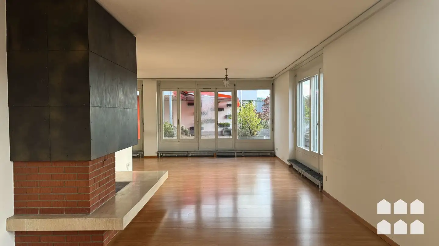Appartement à louer - Brunnmattstrasse 22, 3007 Bern - Photo 3