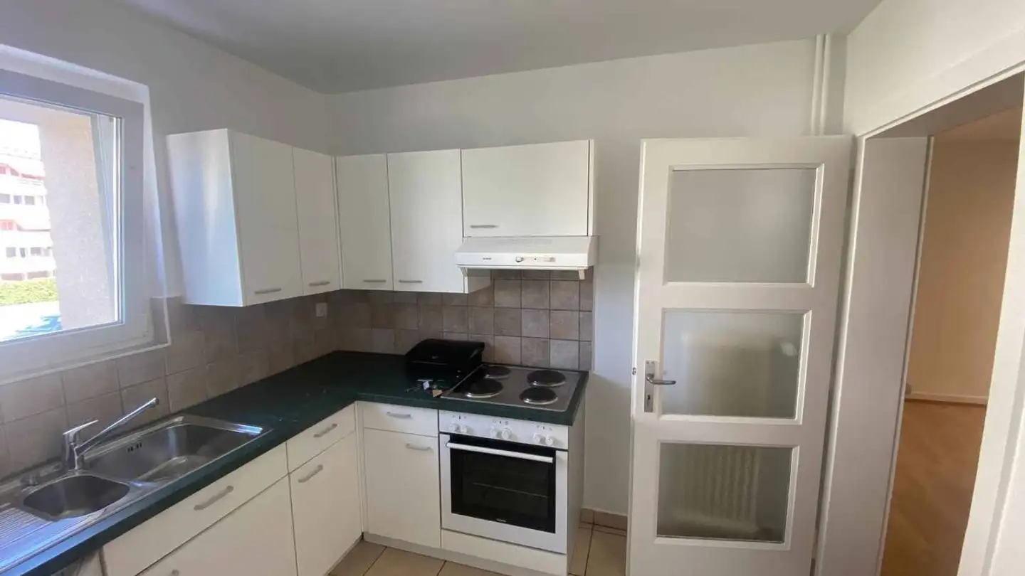 Appartement à louer - Rue De La Cité 6, 1373 Chavornay - Photo 2