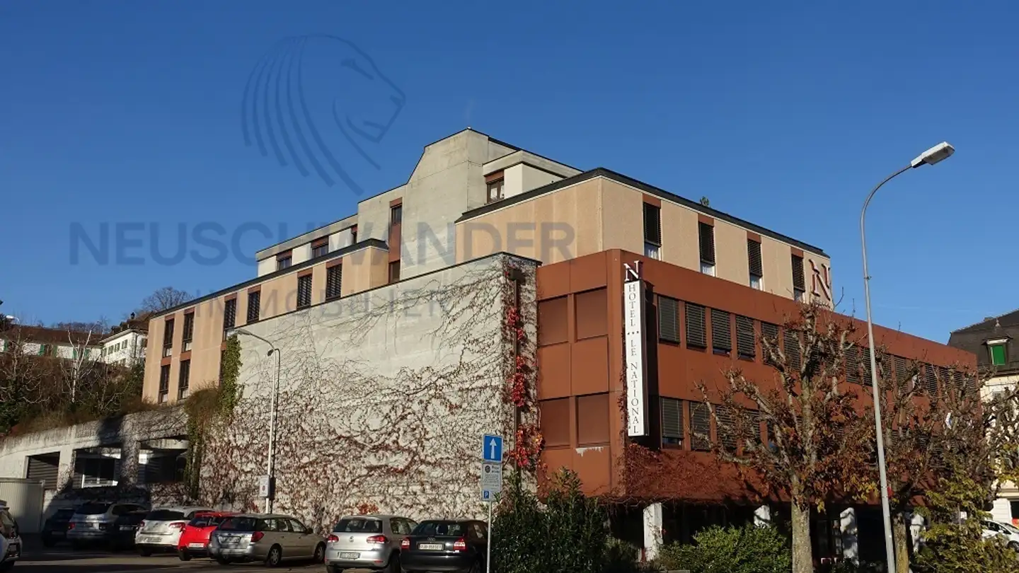 Edificio ad uso misto in vendita - 2800 Delémont - Photo 3