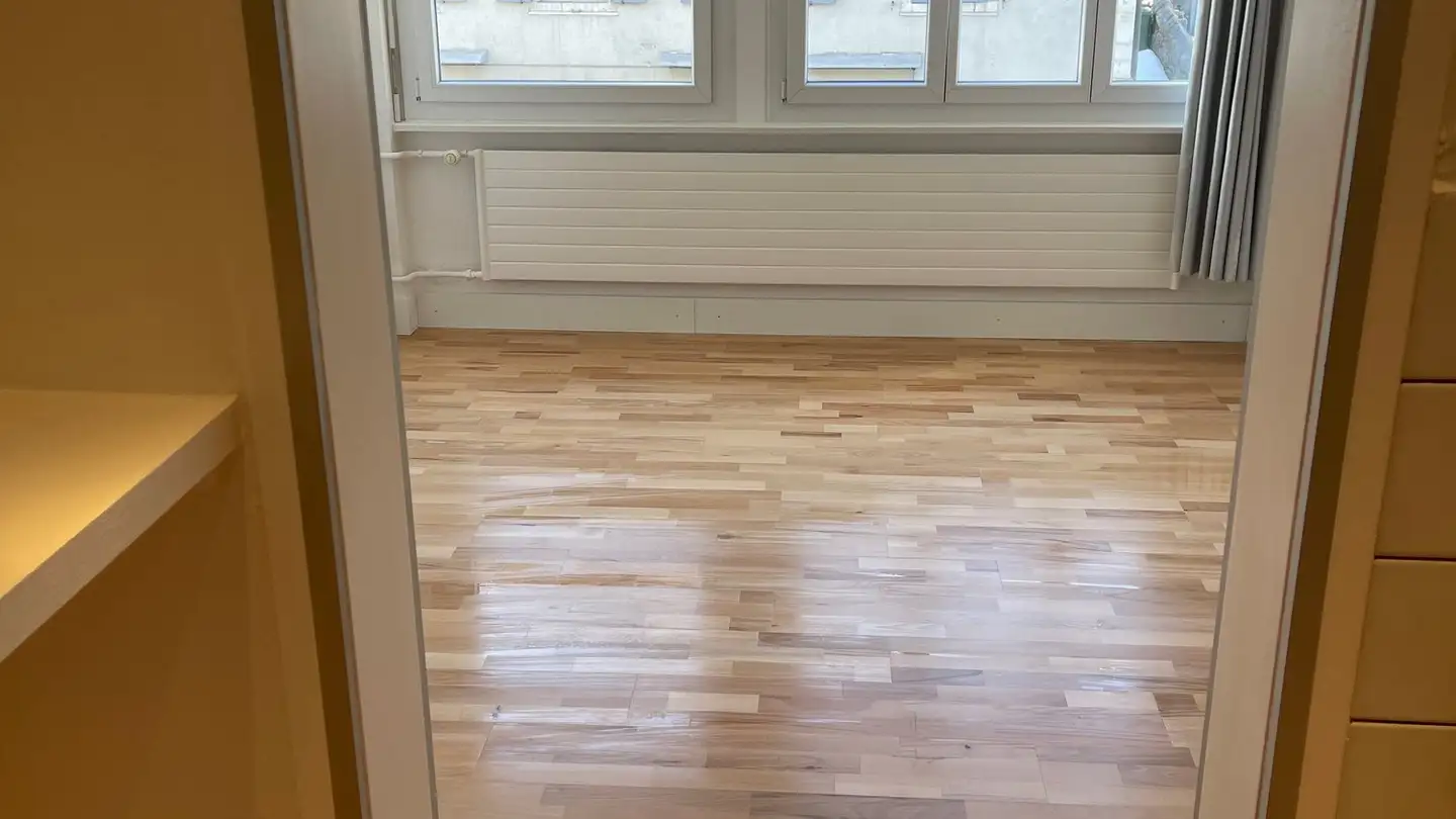 Studio à louer - Rue De La Charrière 24, 2300 La Chaux-de-Fonds - Photo 2