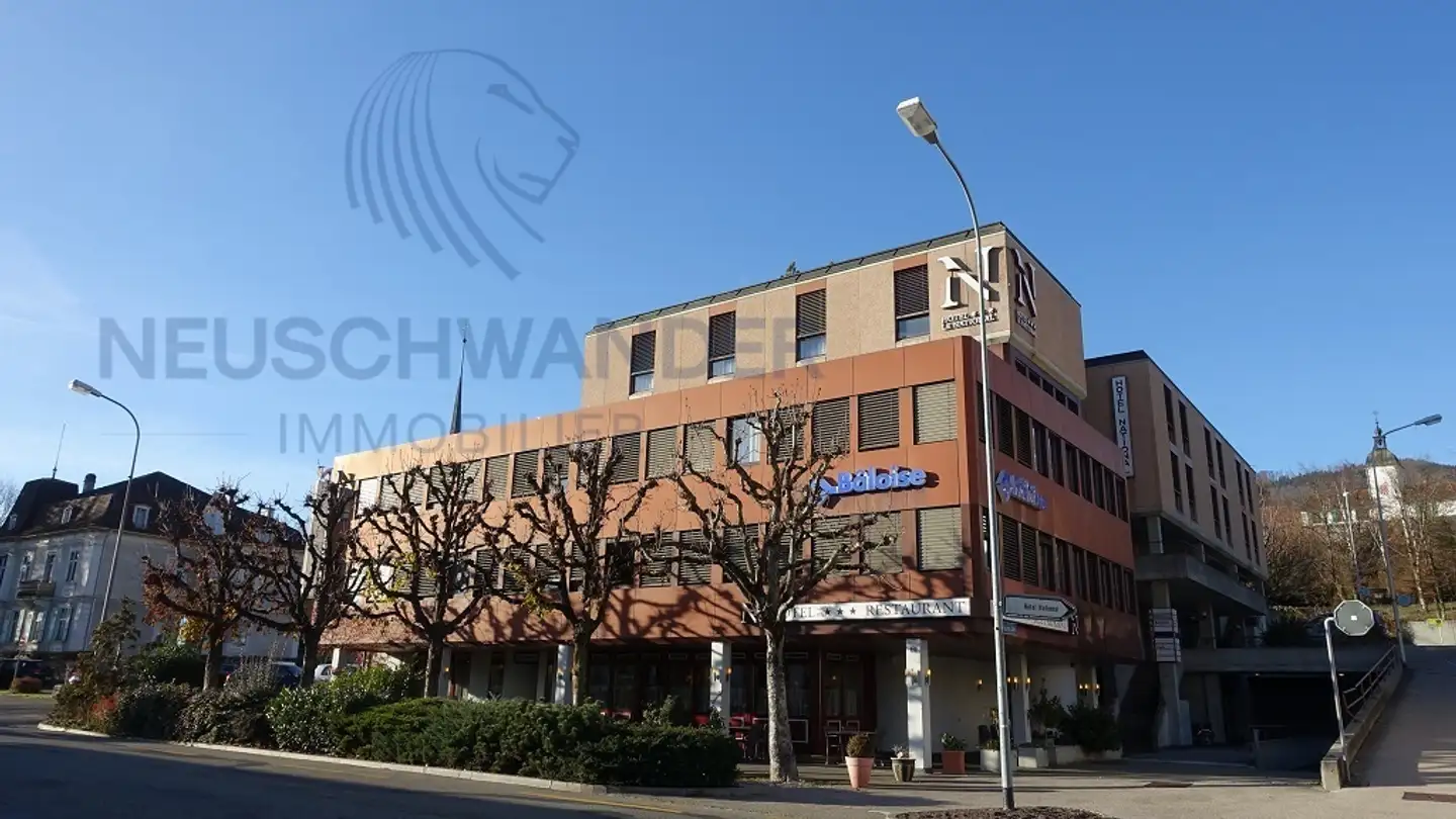 Edificio ad uso misto in vendita - 2800 Delémont - Photo 4