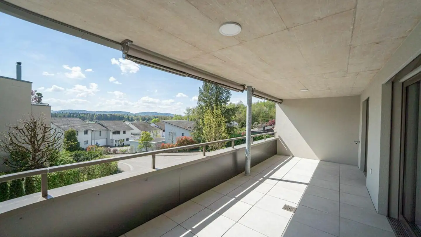 Wohnung mieten - Moosstrasse 12, 5443 Niederrohrdorf