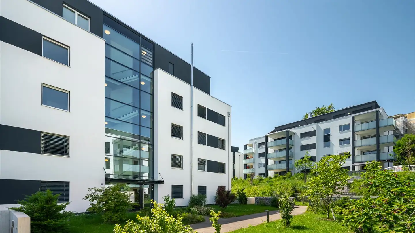 Appartamento in affitto - Heuweg 5, 8200 Schaffhausen - Photo 2