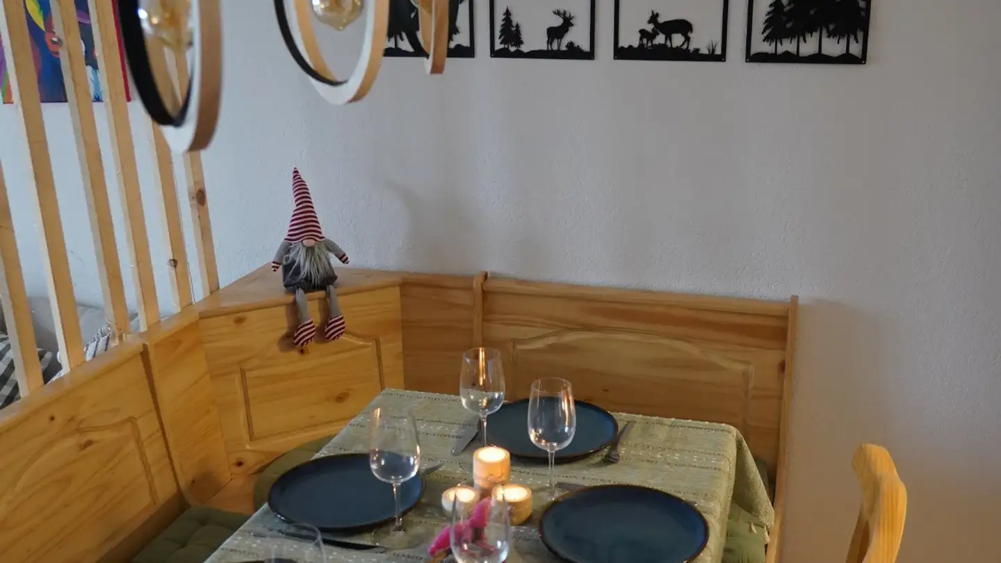 Appartement à louer - 1131 Tolochenaz - Photo 2