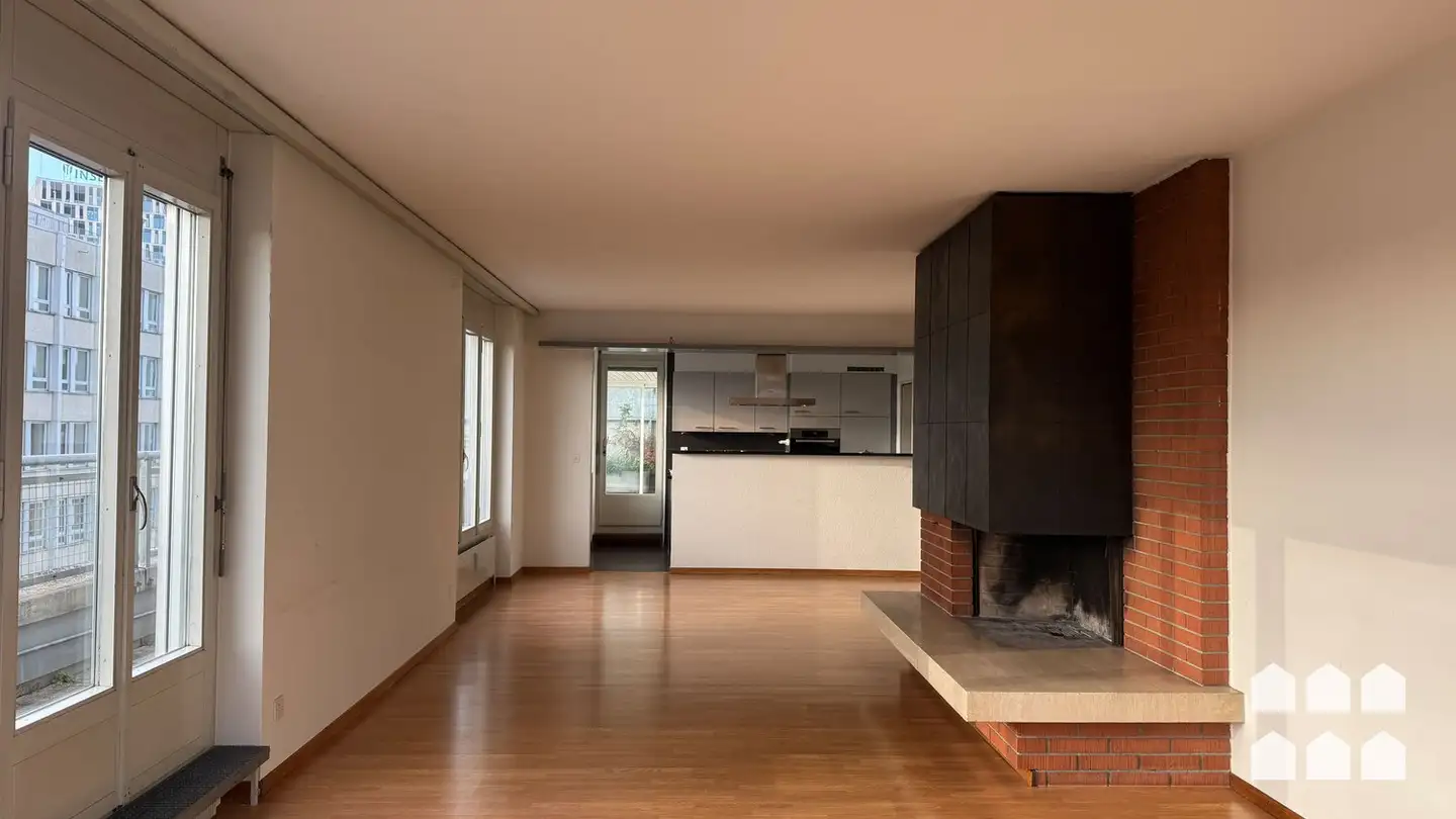 Appartement à louer - Brunnmattstrasse 22, 3007 Bern - Photo 4