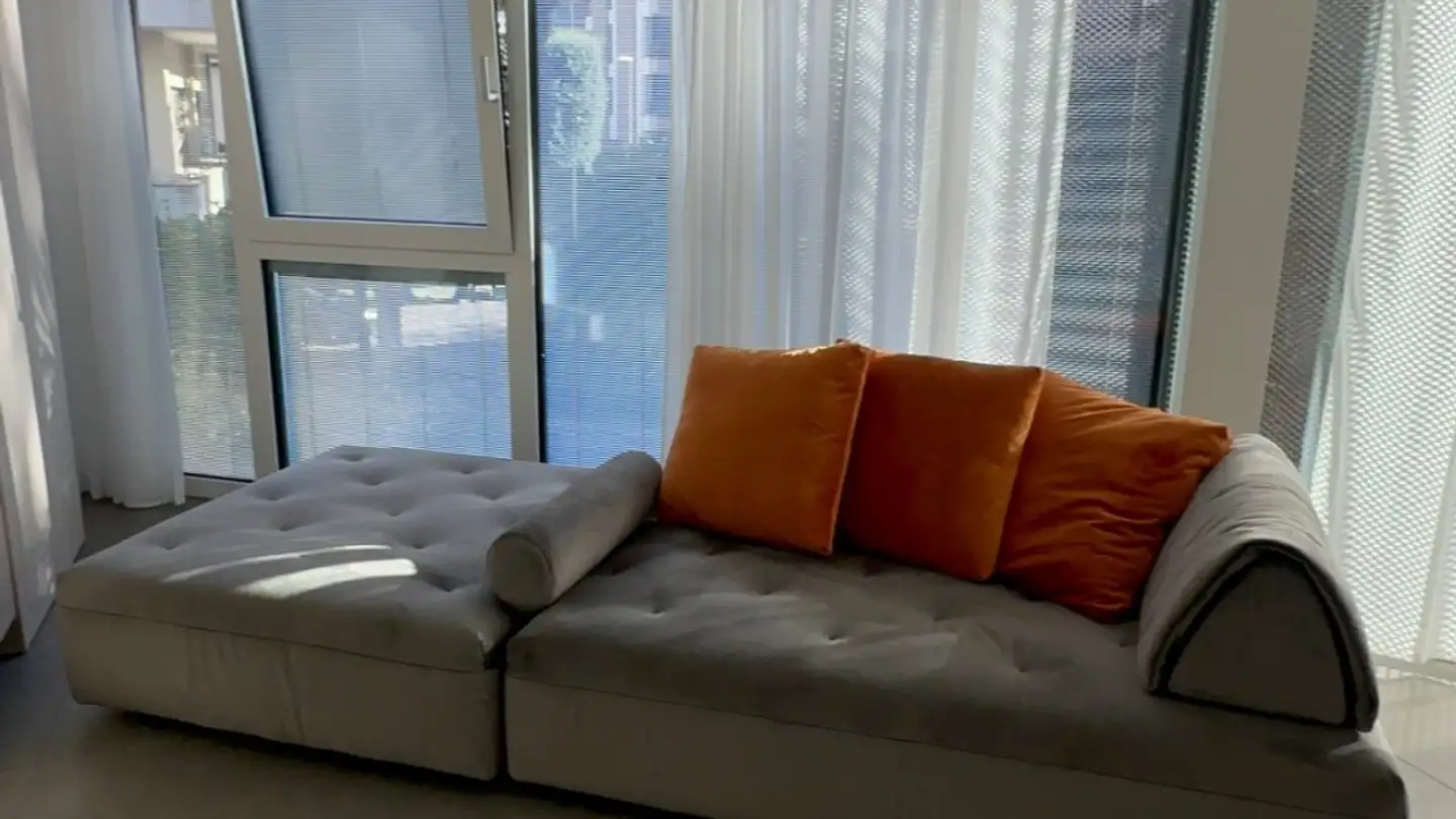 Apartment for rent - Via Al Lido, 6962 Viganello - Photo 2