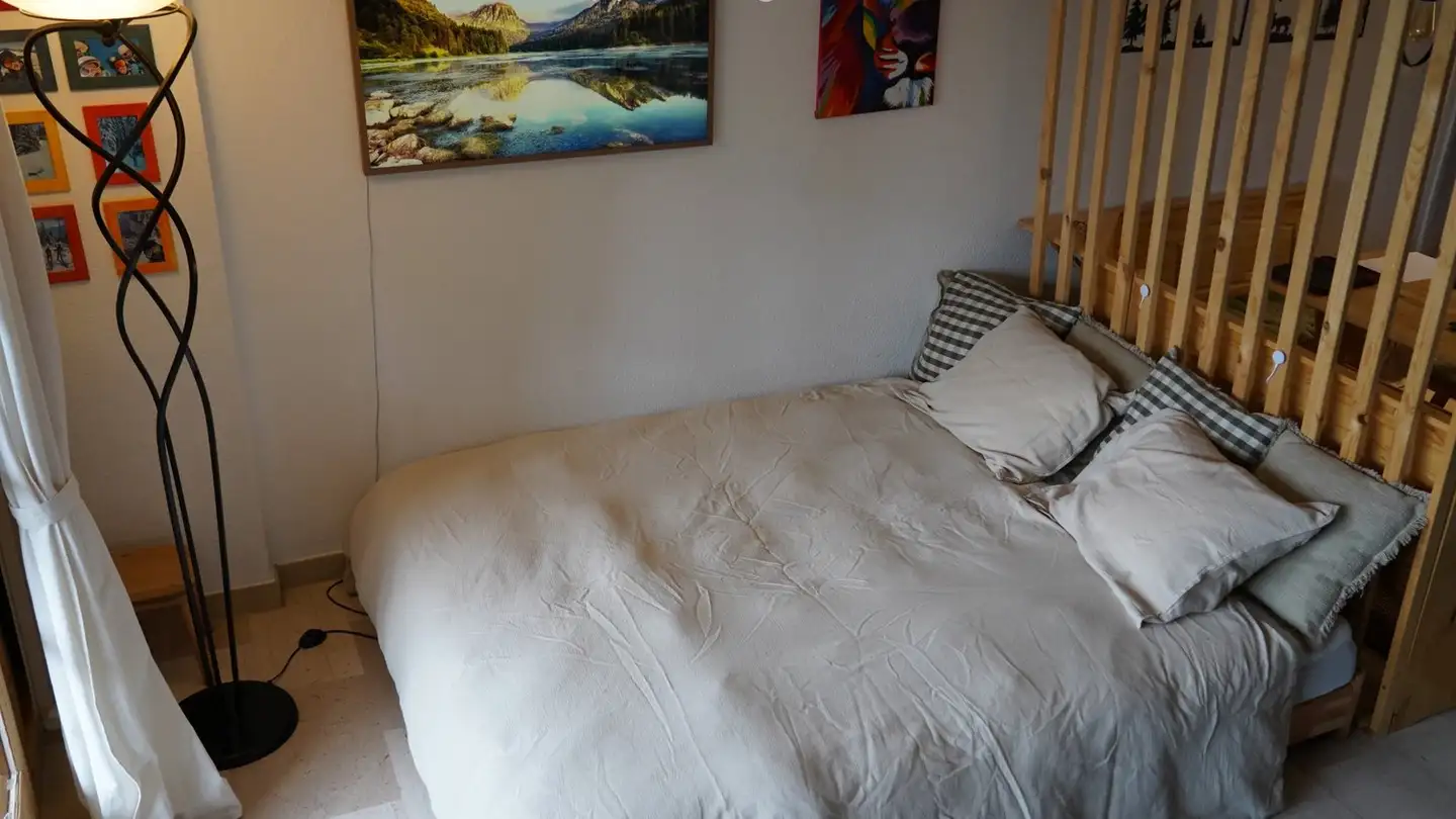 Appartement à louer - 1131 Tolochenaz - Photo 3