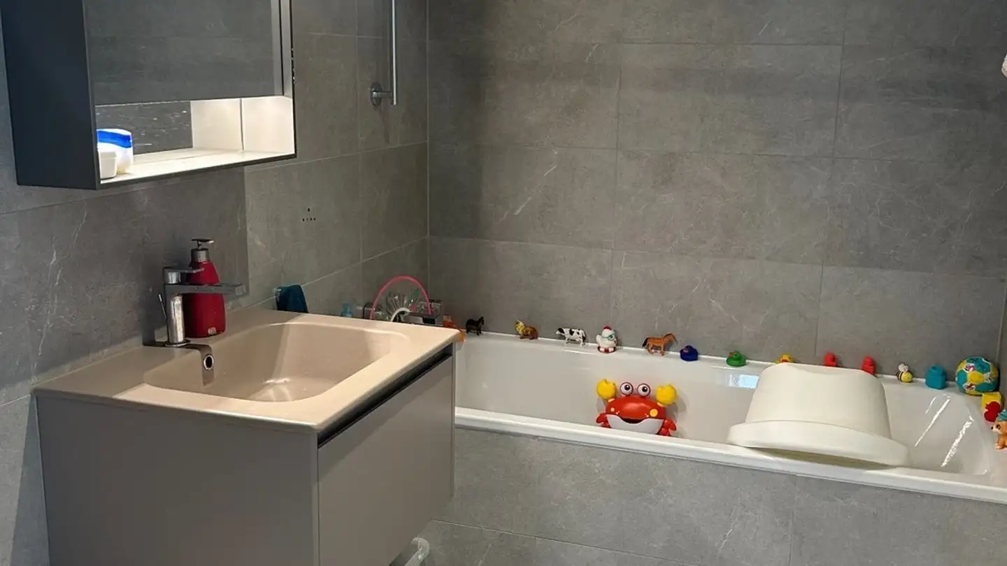 Apartment for rent - Route de la Clochatte, 1018 Lausanne - Photo 4