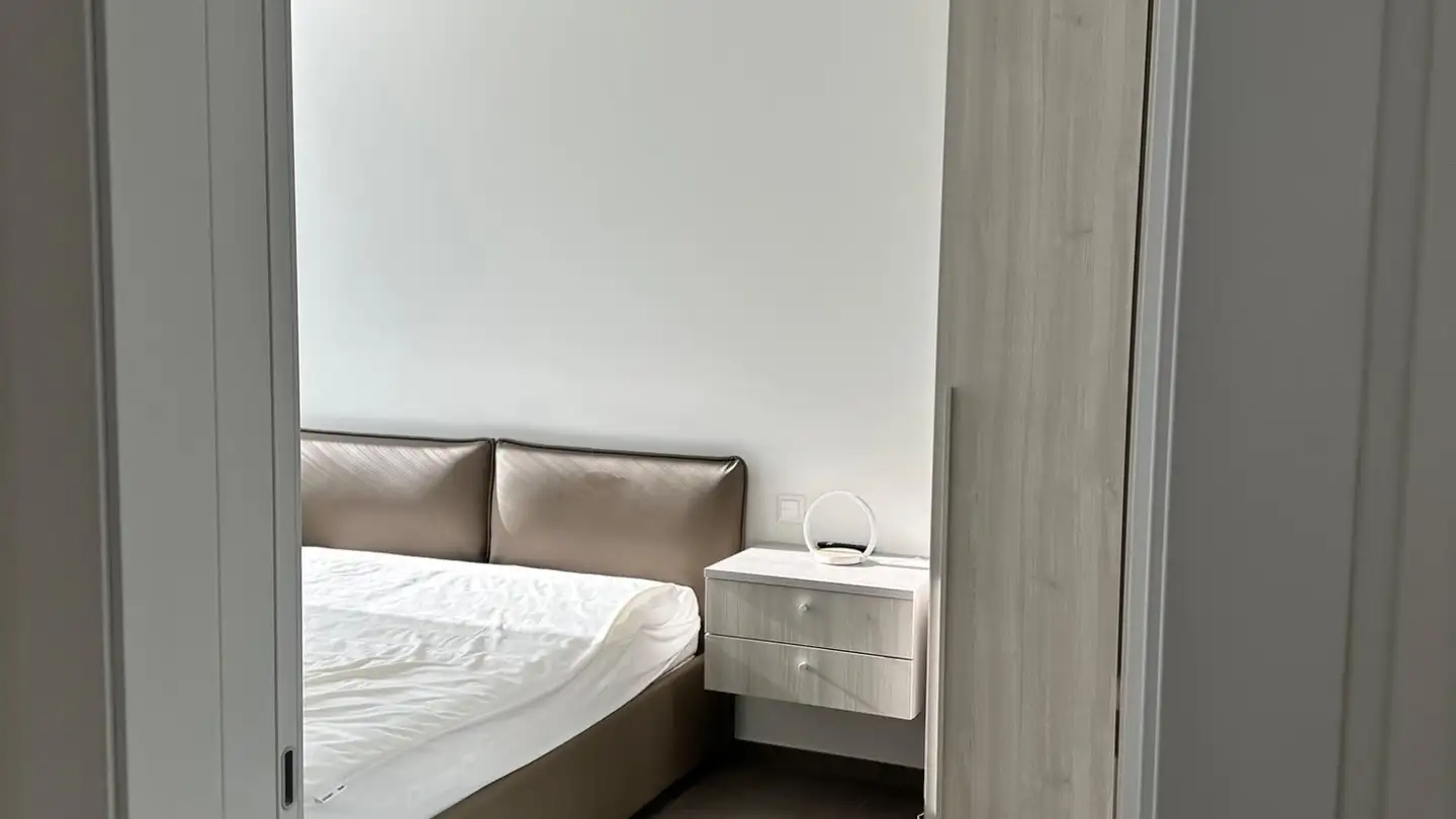 Apartment for rent - Via Al Lido, 6962 Viganello - Photo 4