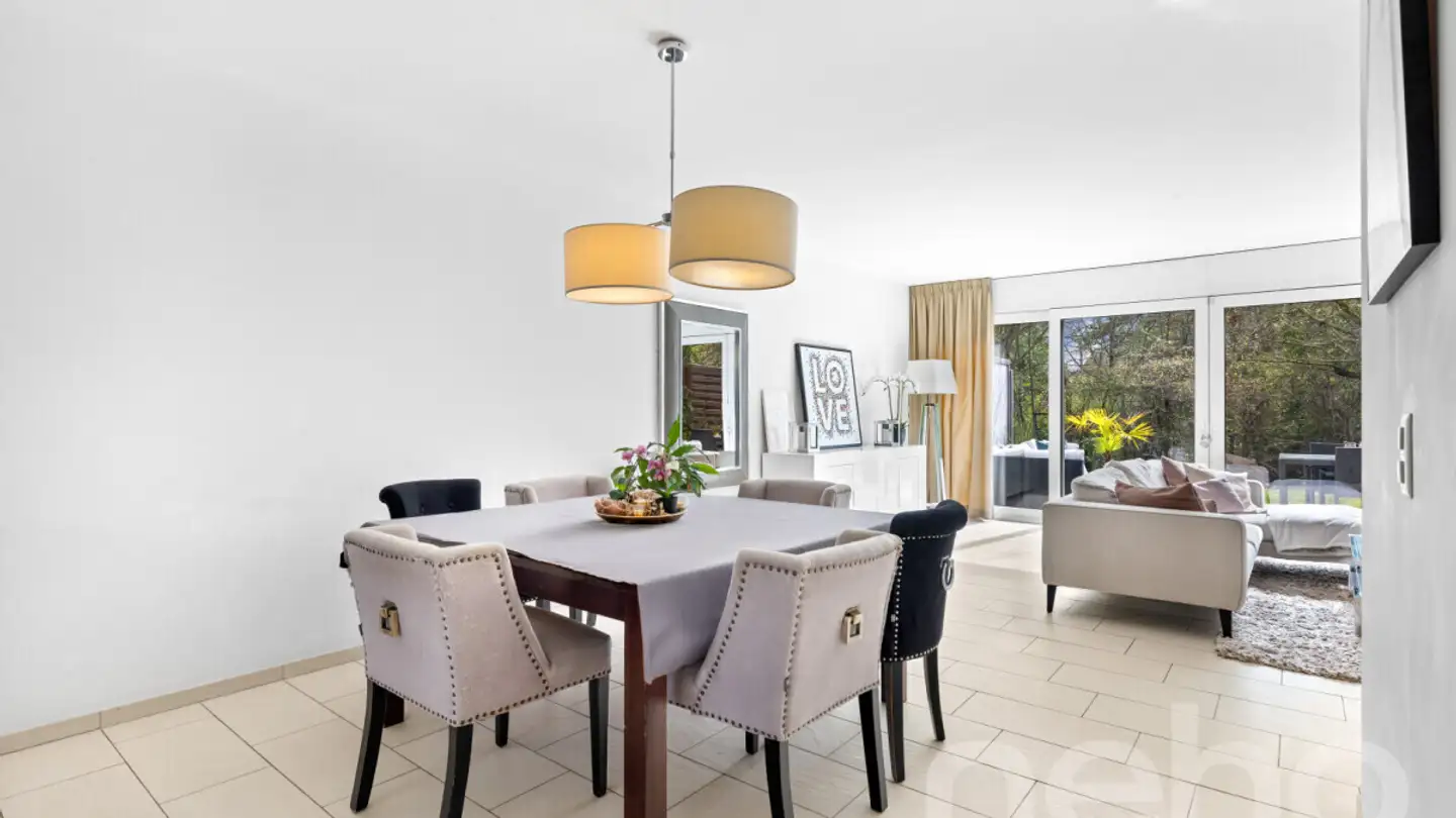 Single house for sale - 1255 Veyrier