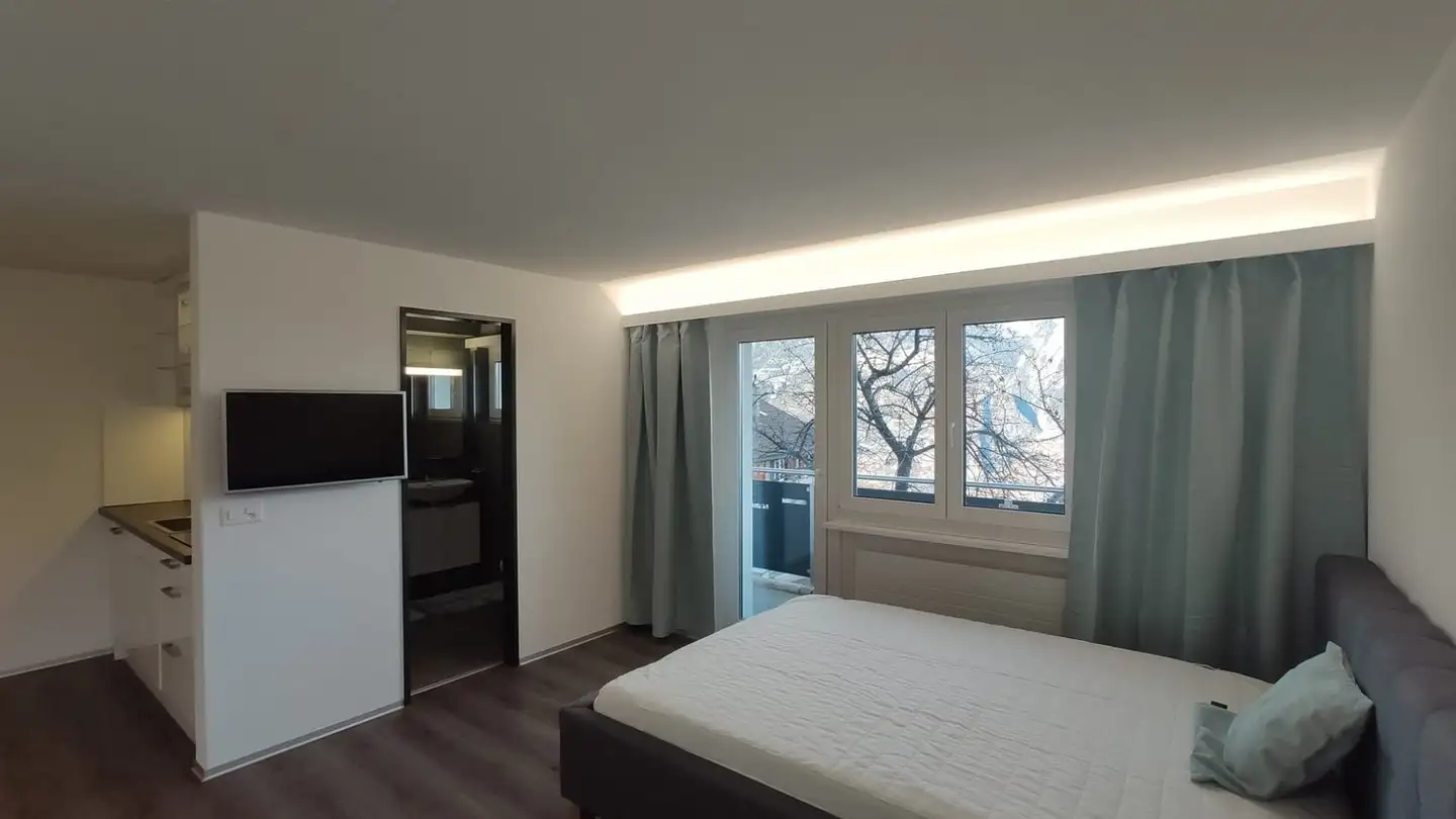 Appartamento in affitto - Hauptstrasse 7, 3943 Eischoll