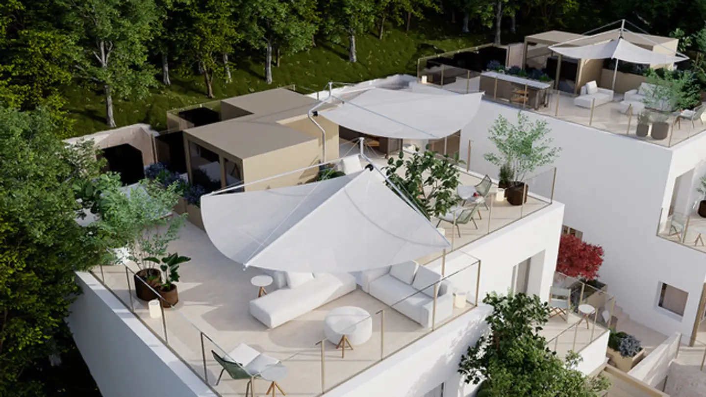 Casa a schiera in vendita - Via Lögh, 6984 Pura - Photo 3