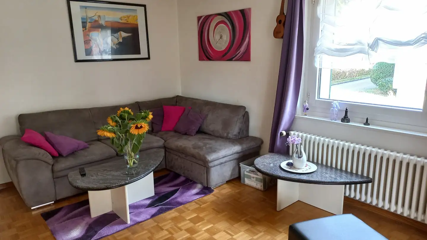 Apartment for rent - 5630 Muri AG