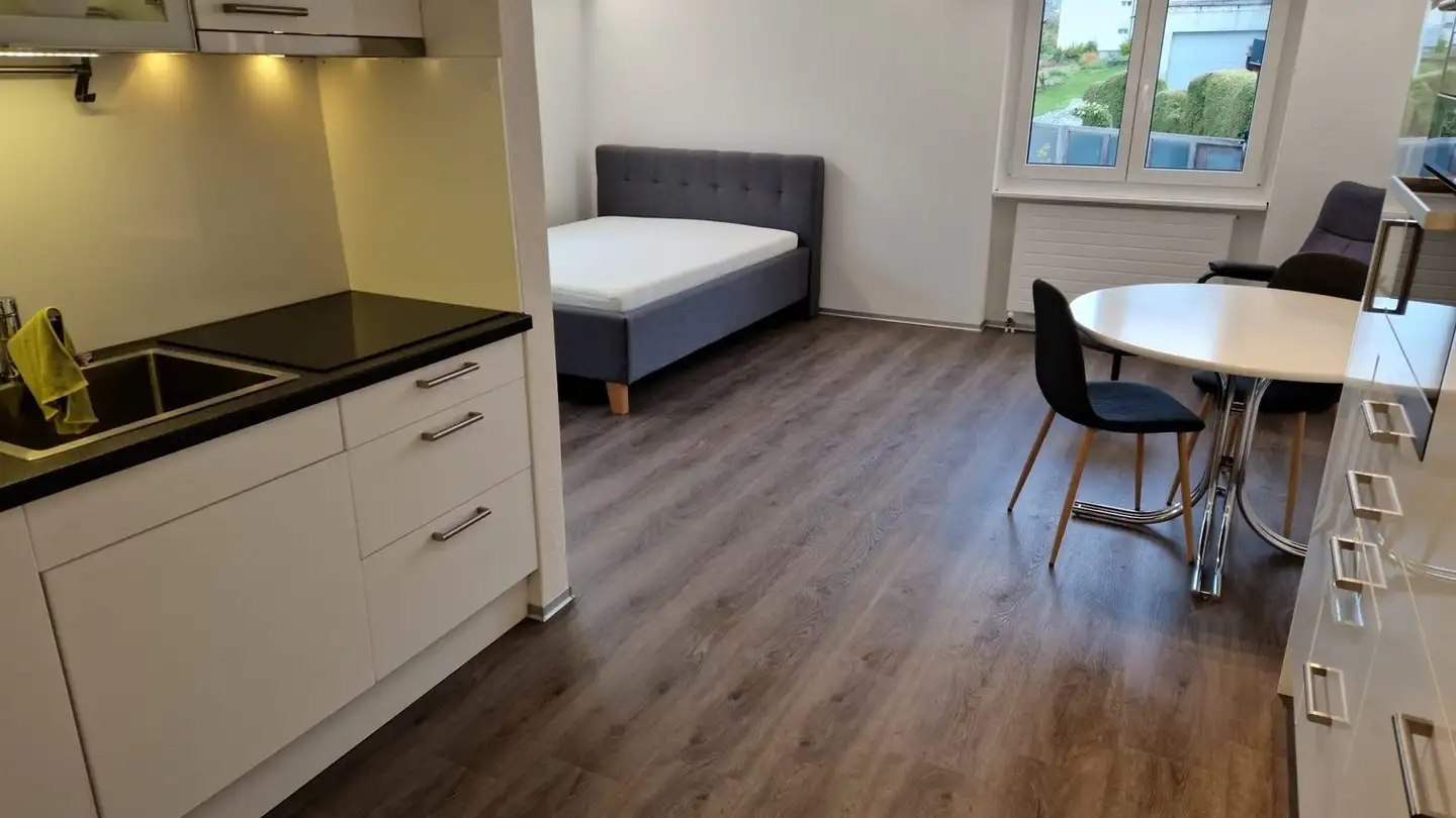 Appartamento in affitto - Hauptstrasse 7, 3943 Eischoll - Photo 4