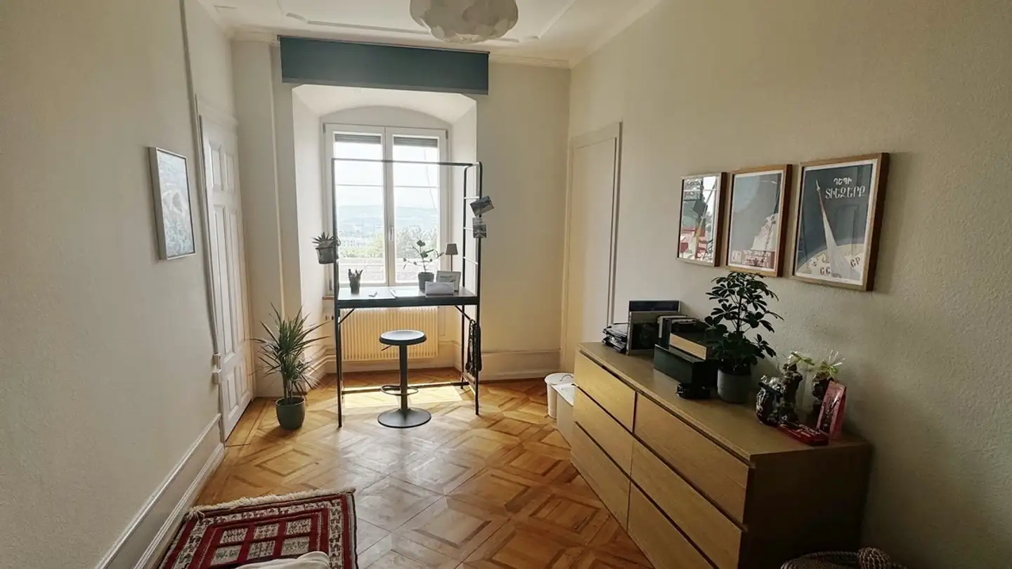 Single room for rent - 9500 Wil SG