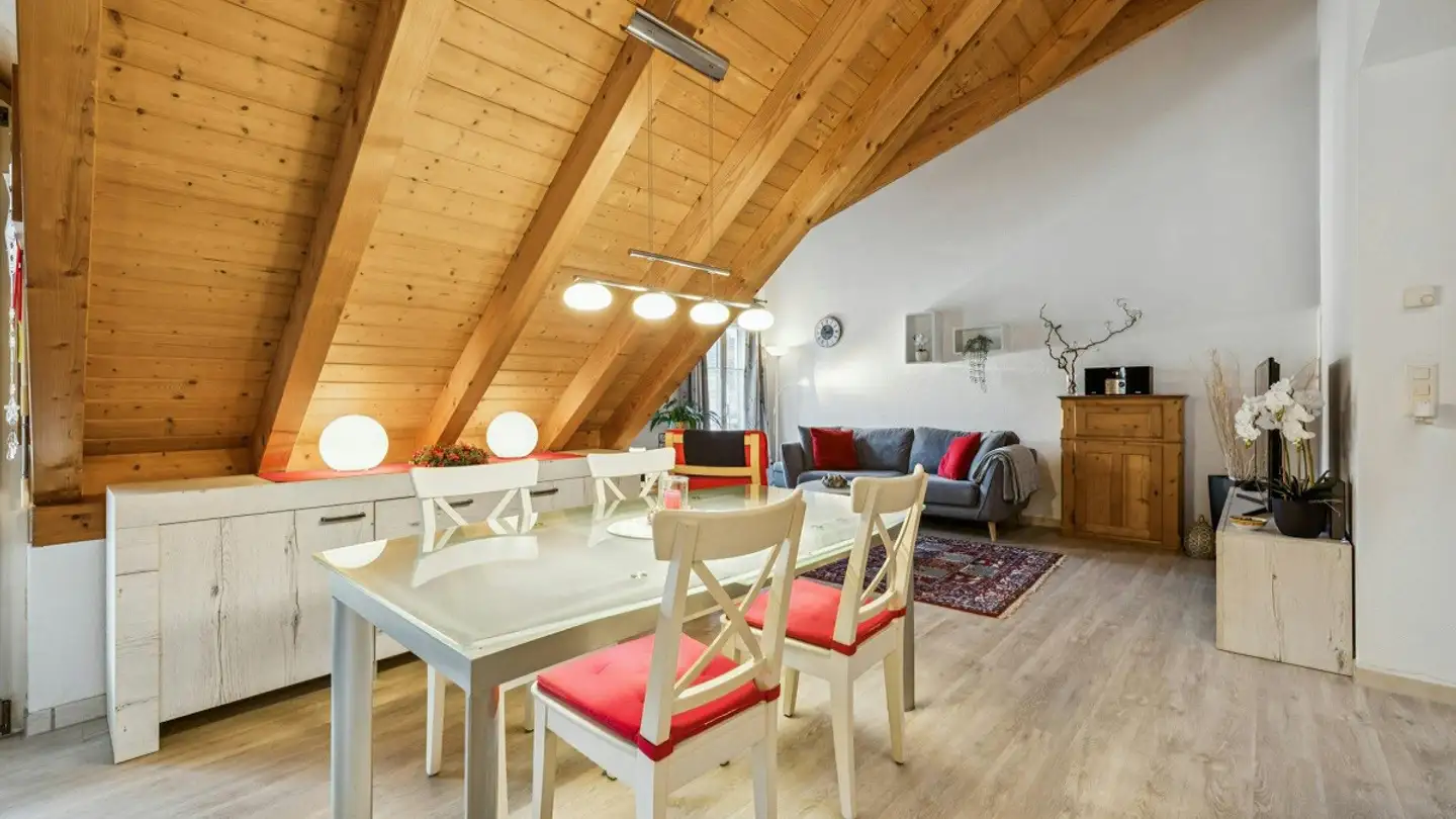 Apartment for sale - Pfannenstielstrasse 4, 8618 Oetwil am See - Photo 2