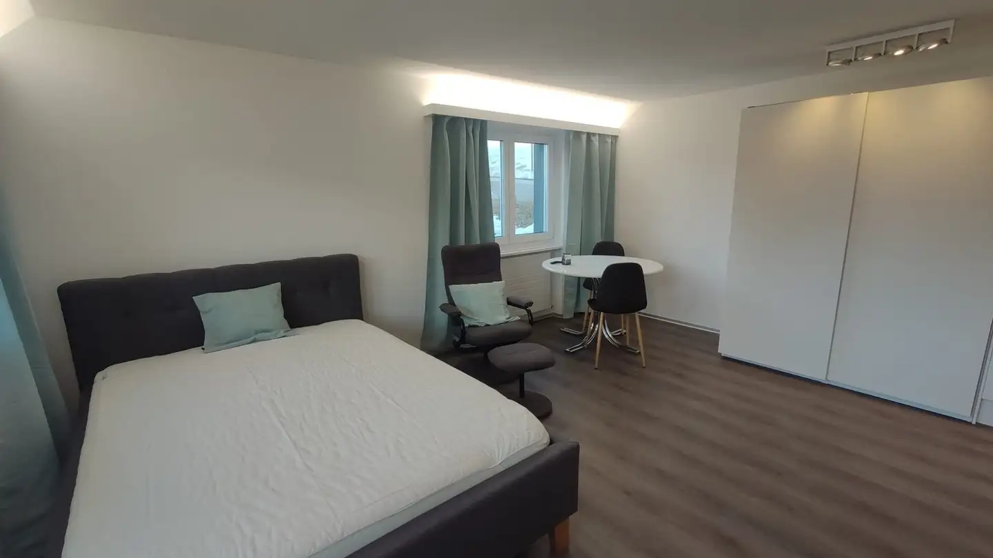 Appartamento in affitto - Hauptstrasse 7, 3943 Eischoll - Photo 2