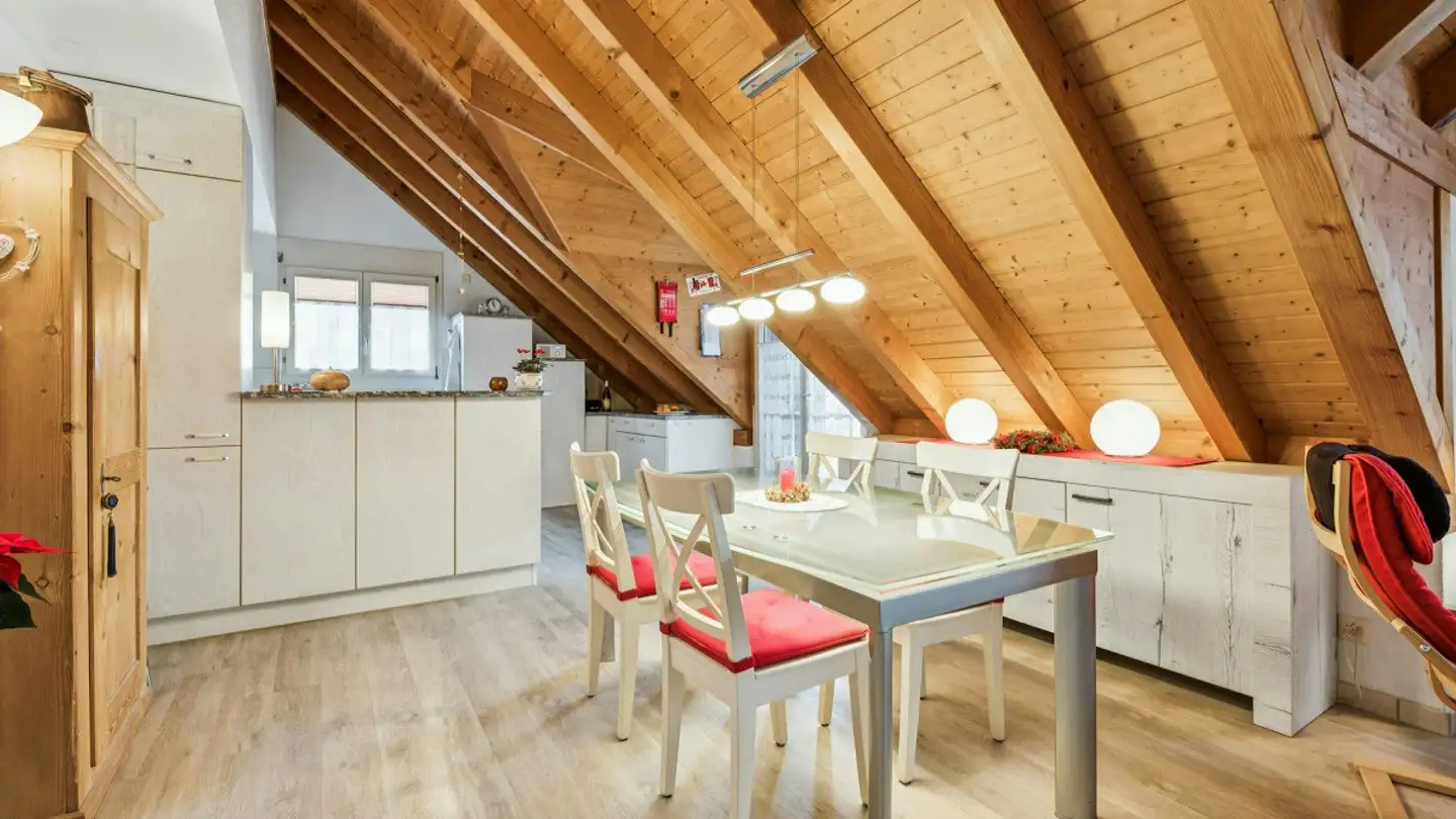 Apartment for sale - Pfannenstielstrasse 4, 8618 Oetwil am See - Photo 3