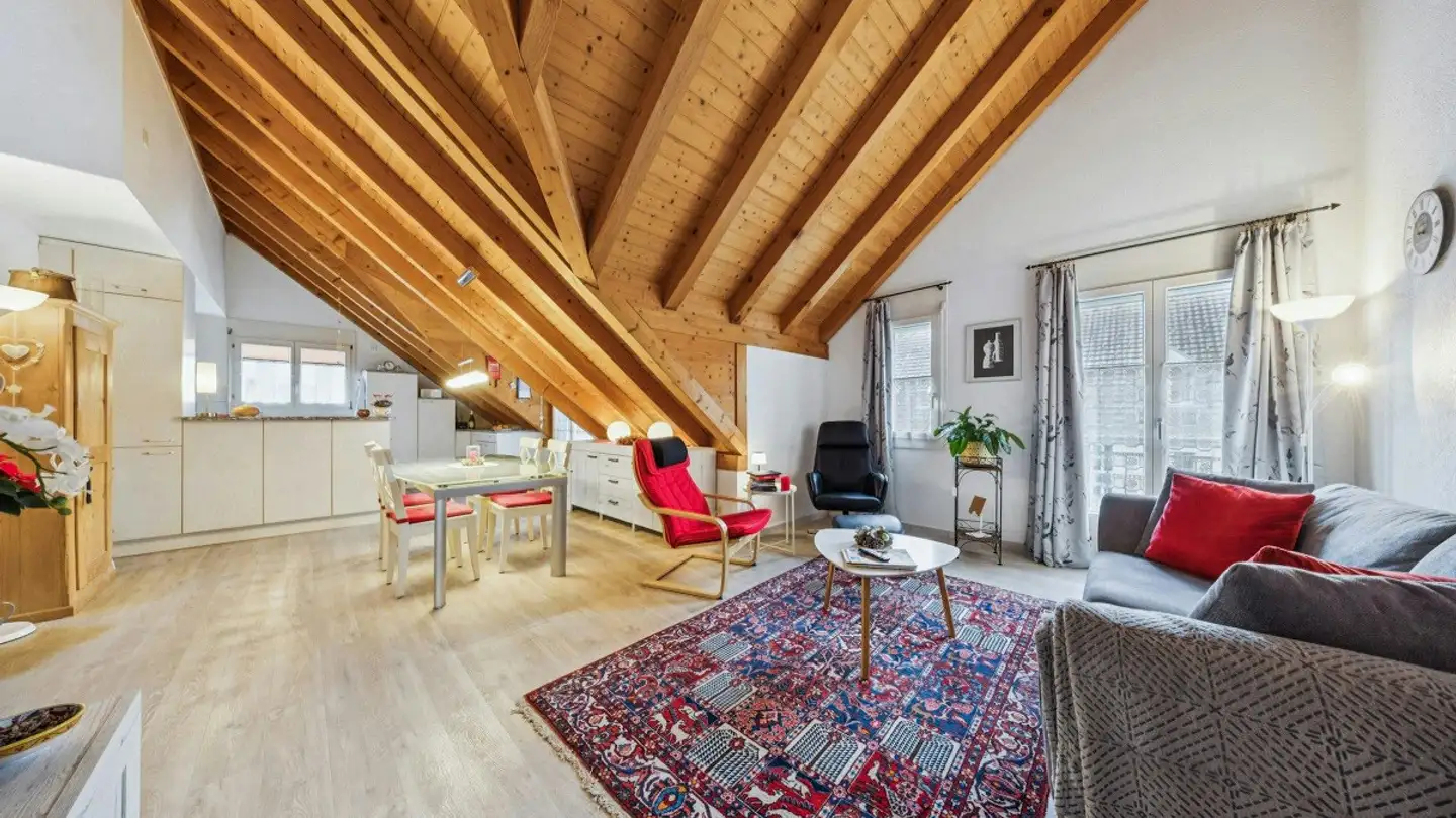 Apartment for sale - Pfannenstielstrasse 4, 8618 Oetwil am See - Photo 4