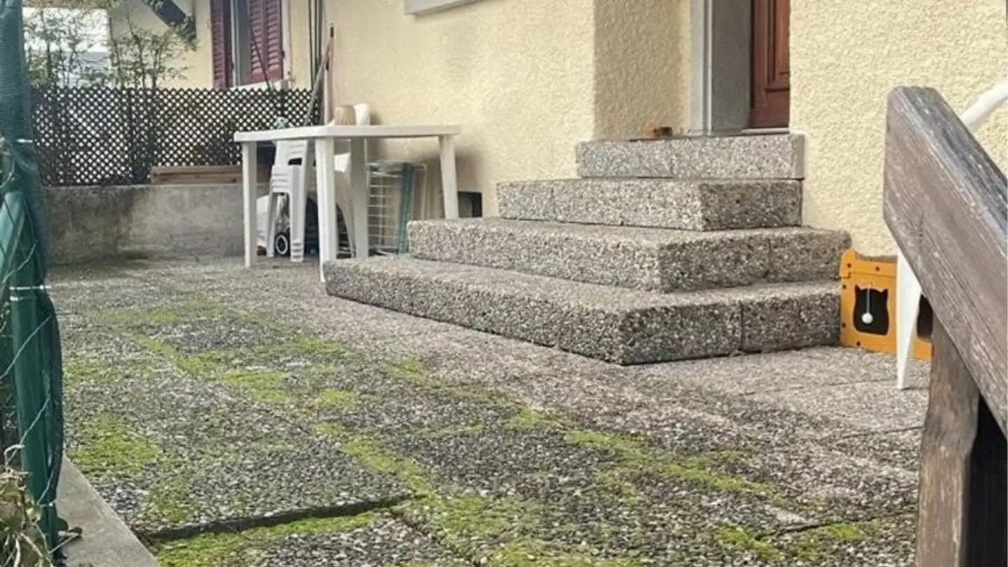 Wohnung mieten - 1121 Bremblens - Foto 2