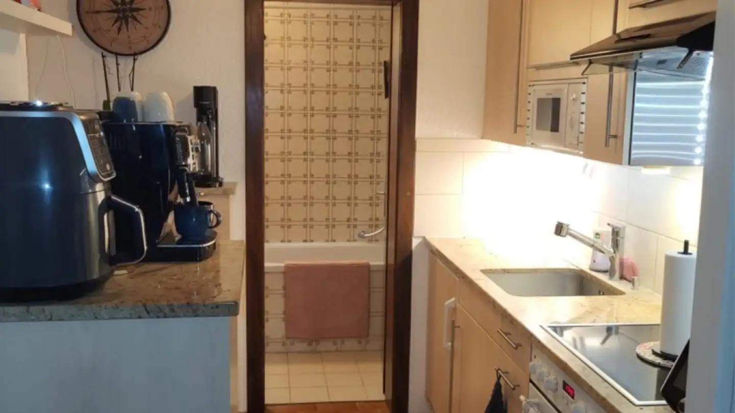 Wohnung mieten - 1121 Bremblens - Foto 3