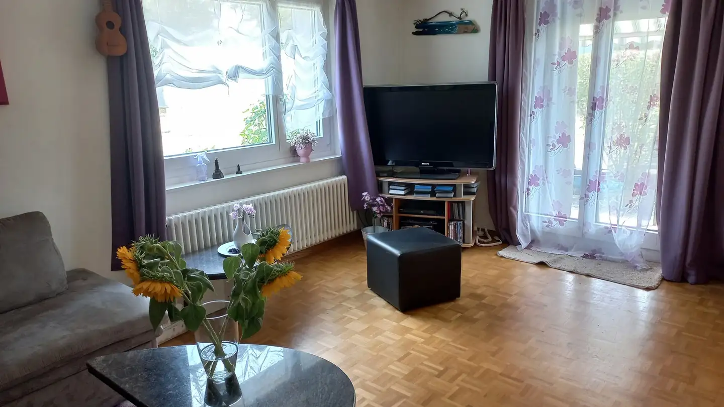 Apartment for rent - 5630 Muri AG - Photo 2