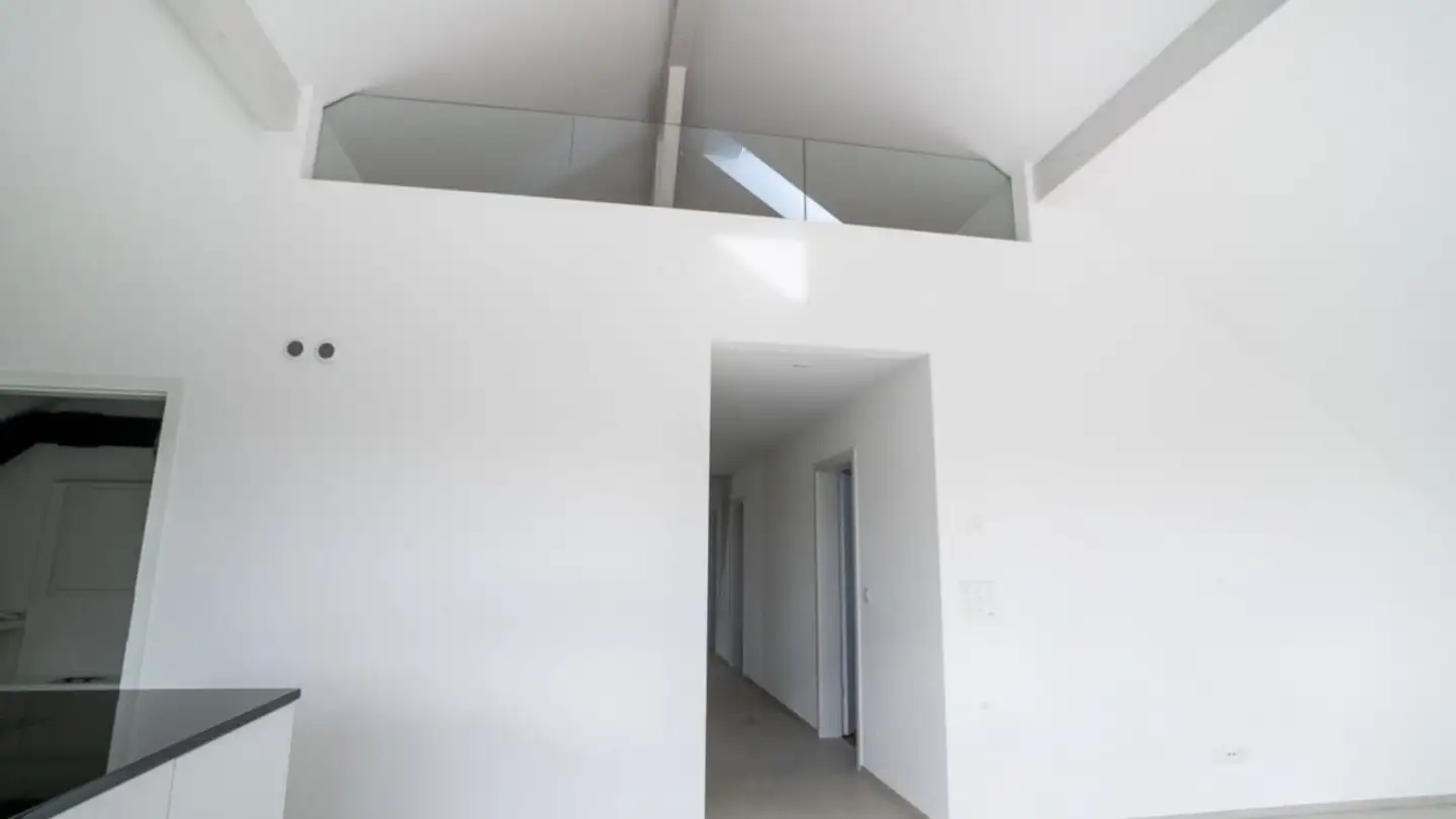 Appartamento in affitto - Schneggenhübel 5, 5103 Möriken AG - Foto 2