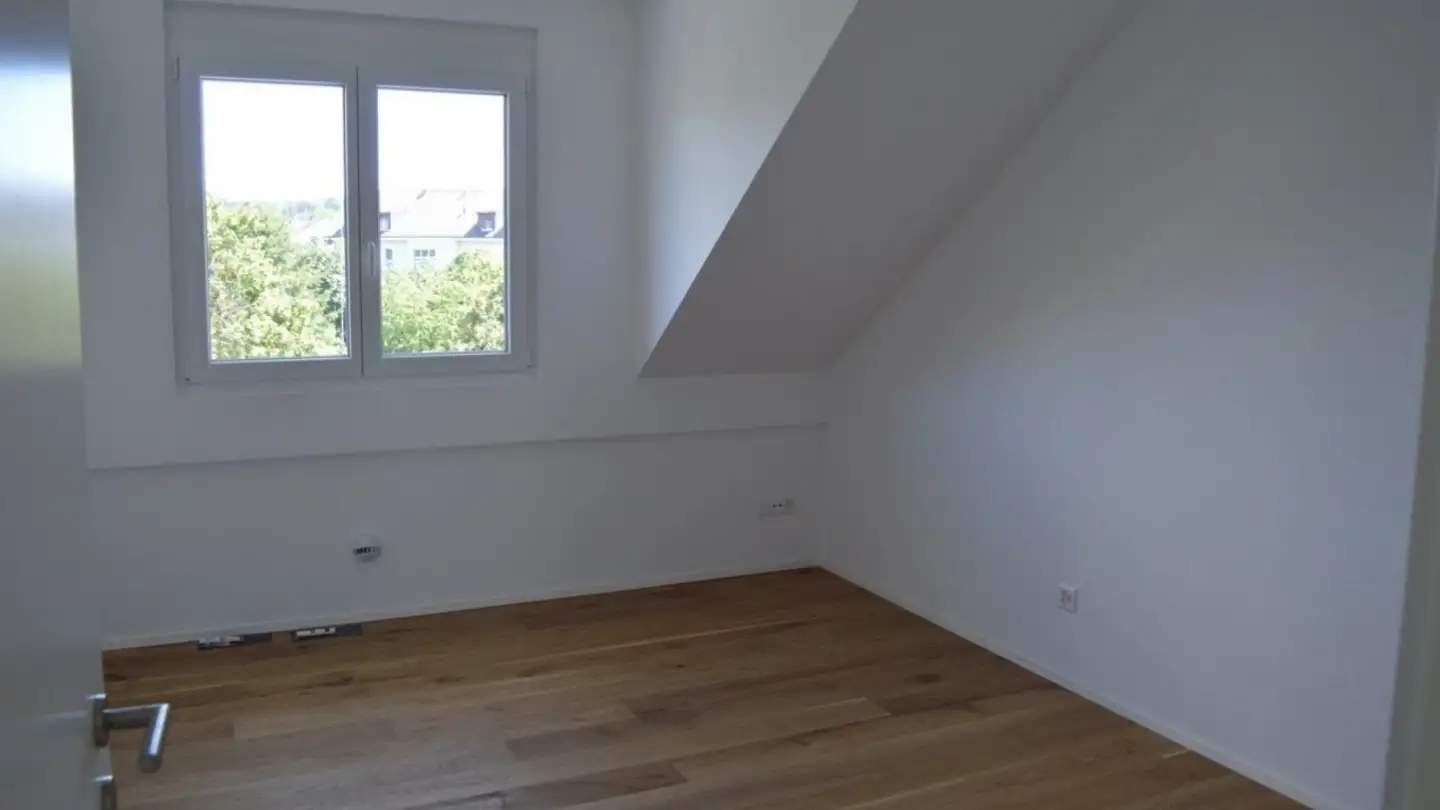 Appartamento in affitto - Schneggenhübel 5, 5103 Möriken AG - Foto 3