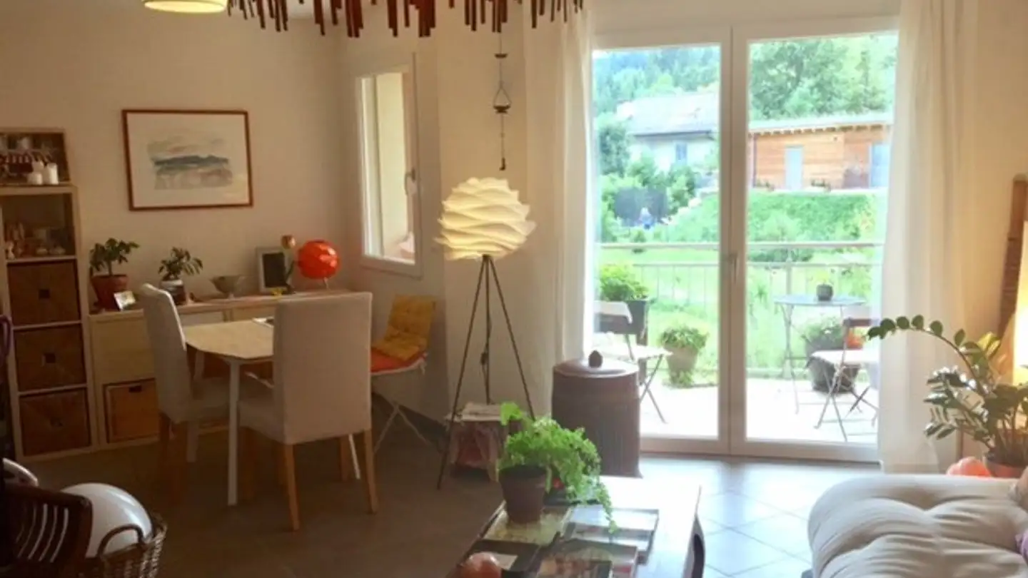 Appartamento in affitto - Route D'arzier 30d, 1264 St-Cergue - Photo 3