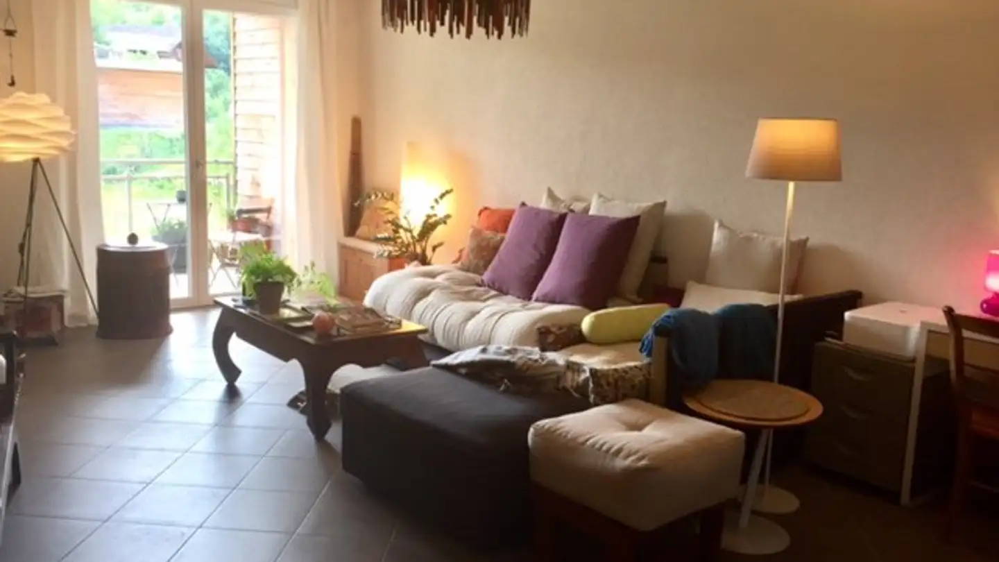 Appartamento in affitto - Route D'arzier 30d, 1264 St-Cergue - Photo 4