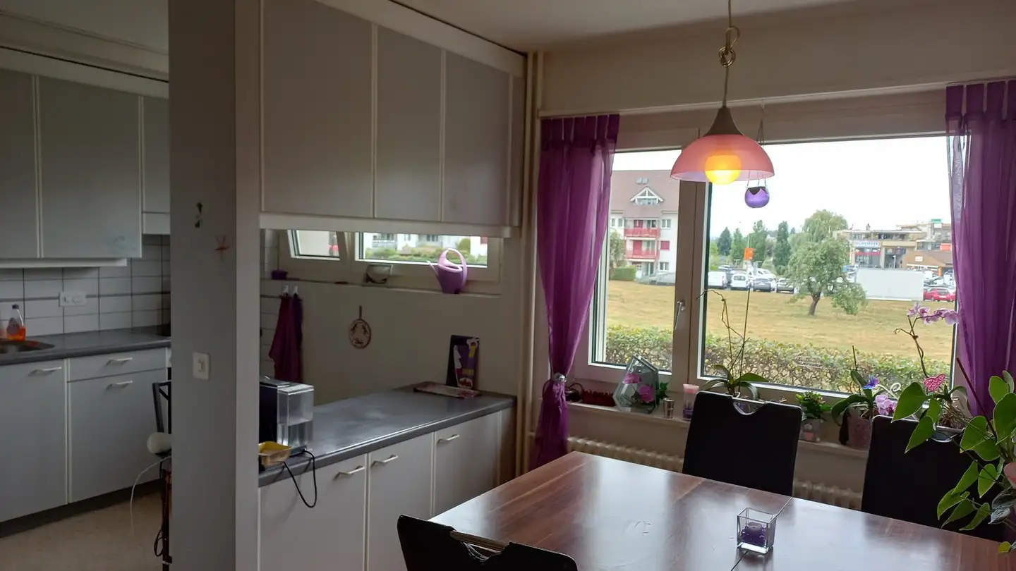 Apartment for rent - 5630 Muri AG - Photo 3