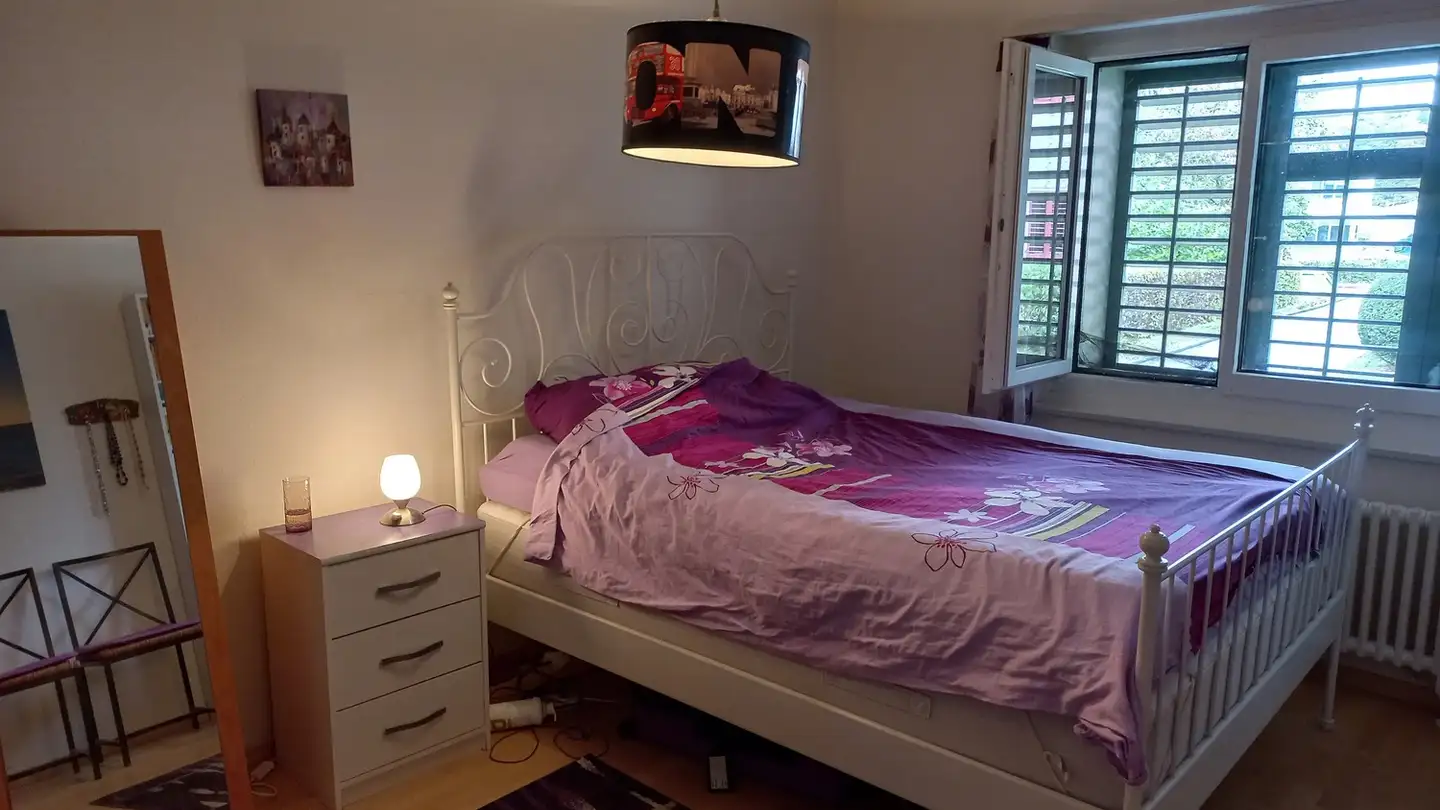 Apartment for rent - 5630 Muri AG - Photo 4