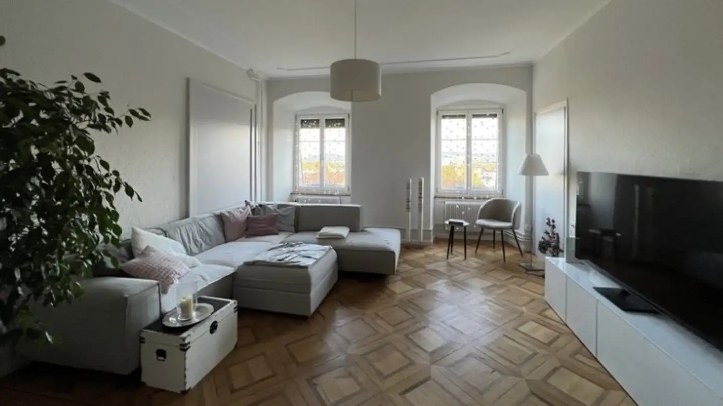 Single room for rent - 9500 Wil SG - Photo 2