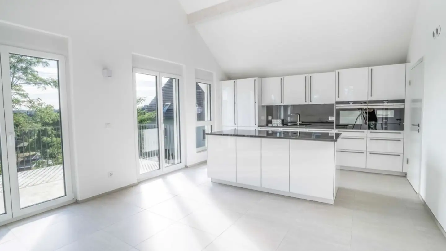 Appartamento in affitto - Schneggenhübel 5, 5103 Möriken AG