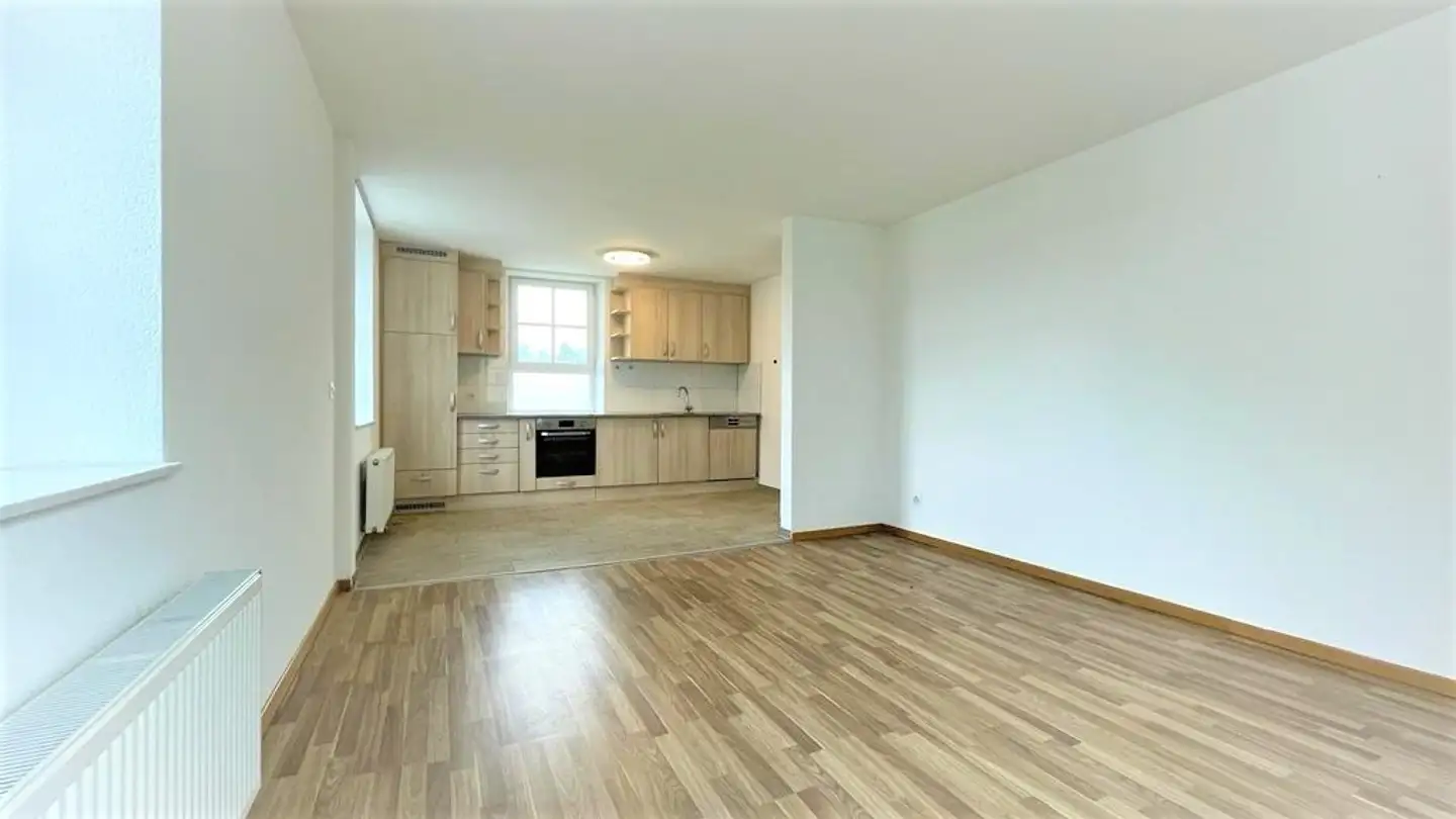 Apartment for rent - Schmiedeweg 8, 4563 Gerlafingen - Photo 4