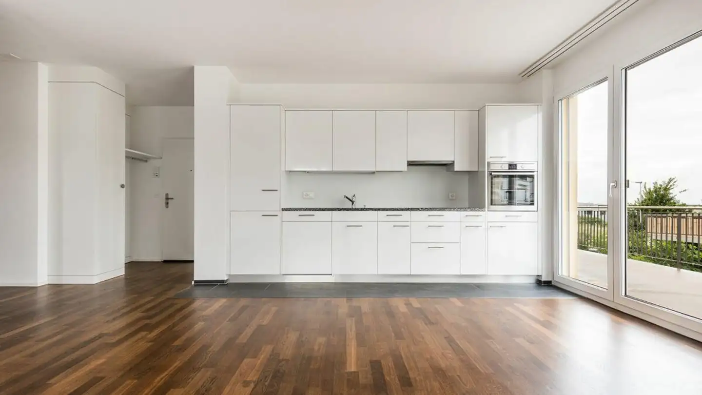 Apartment for rent - Bahnhofstrasse 8, 8574 Lengwil