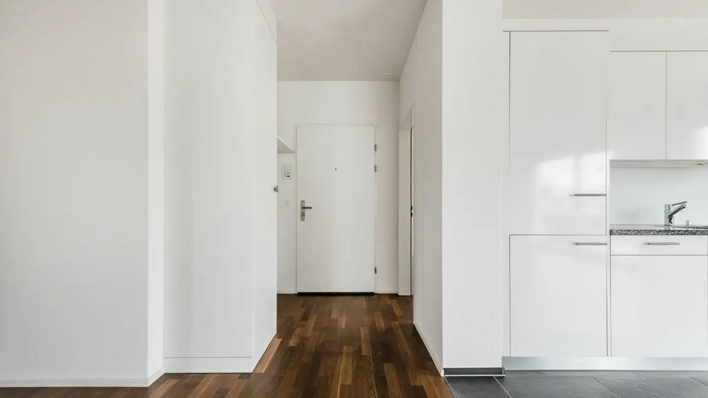Apartment for rent - Bahnhofstrasse 8, 8574 Lengwil - Photo 3