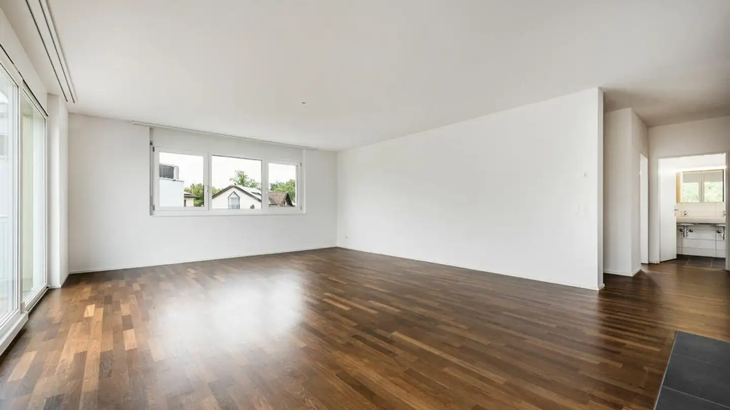 Apartment for rent - Bahnhofstrasse 8, 8574 Lengwil - Photo 4