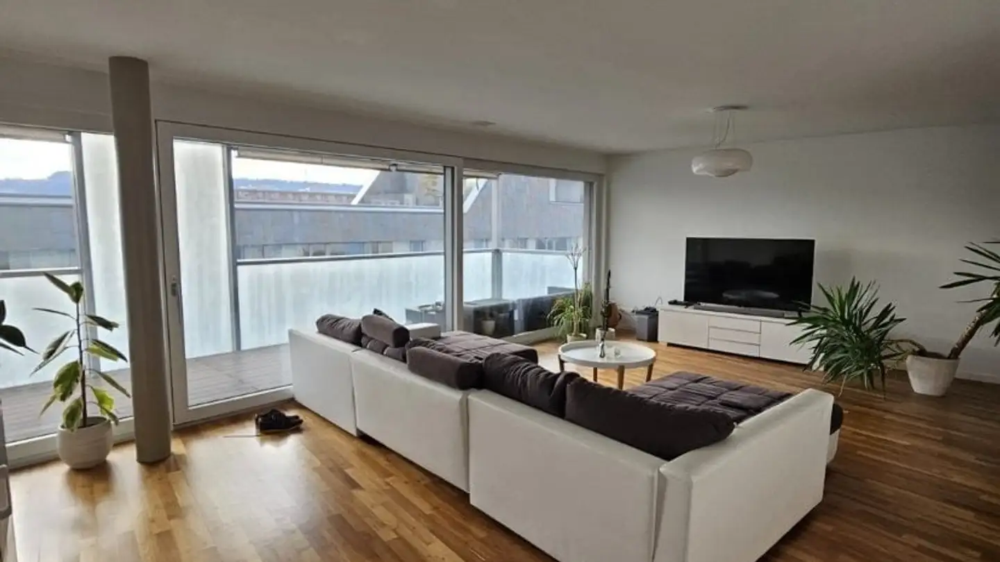 Zimmer mieten - 8304 Wallisellen