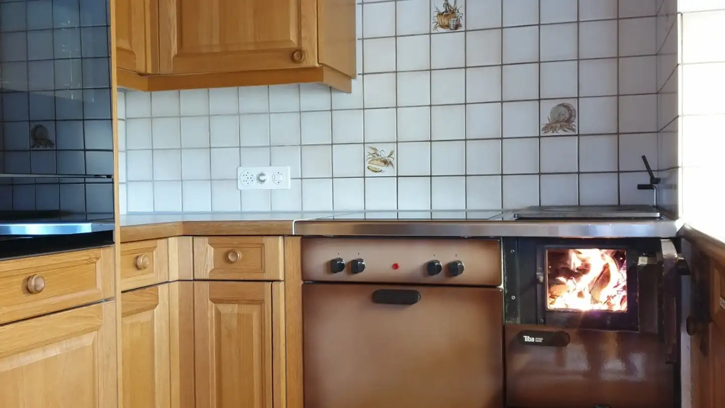 Appartement à louer - 8617 Mönchaltorf - Photo 4