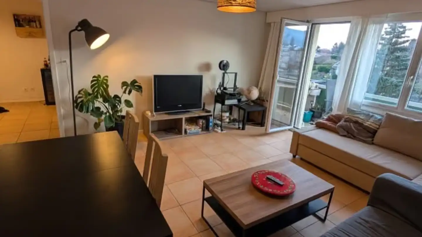 Apartment for rent - Chemin Des Draizes 1, 2016 Cortaillod - Photo 2