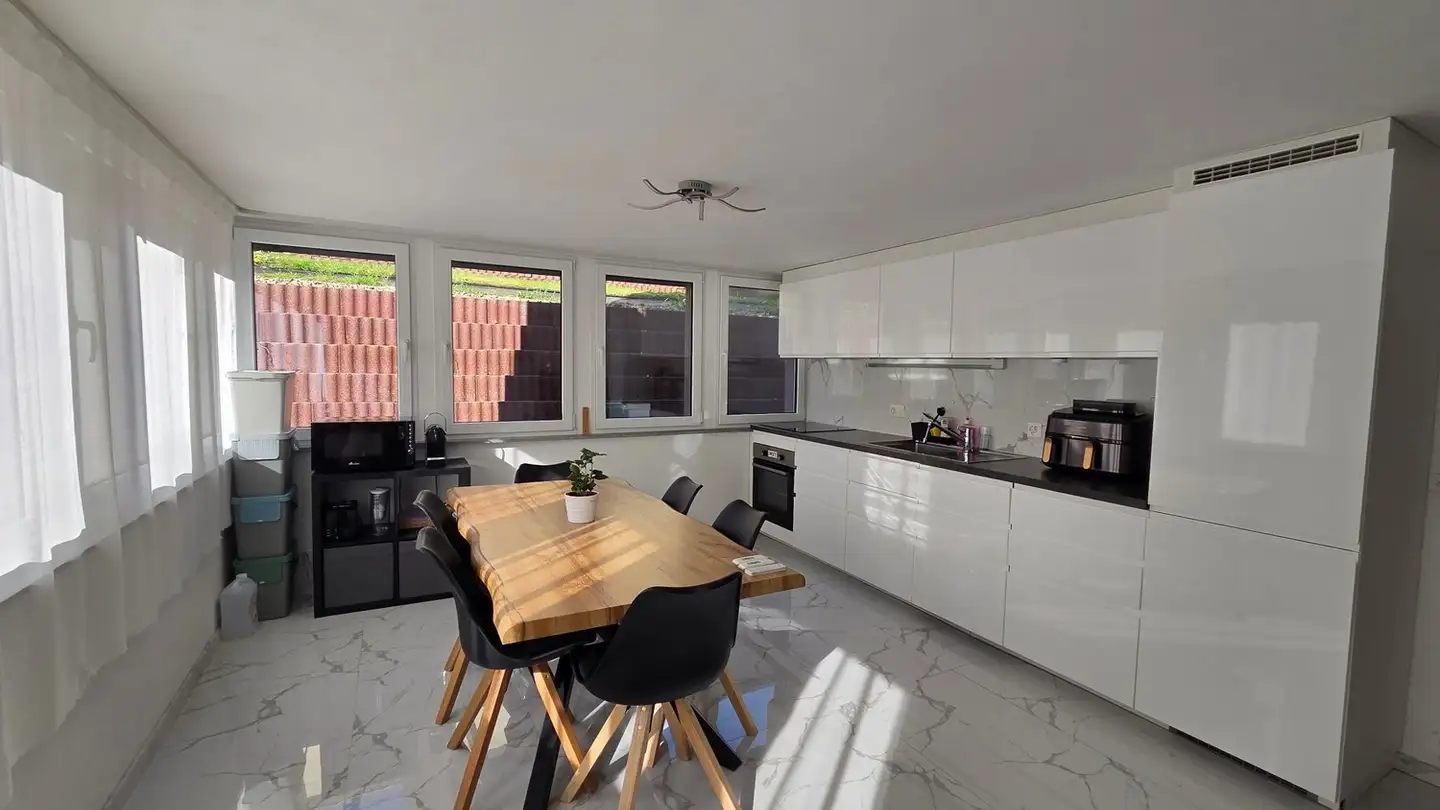 Apartment for rent - 1522 Lucens