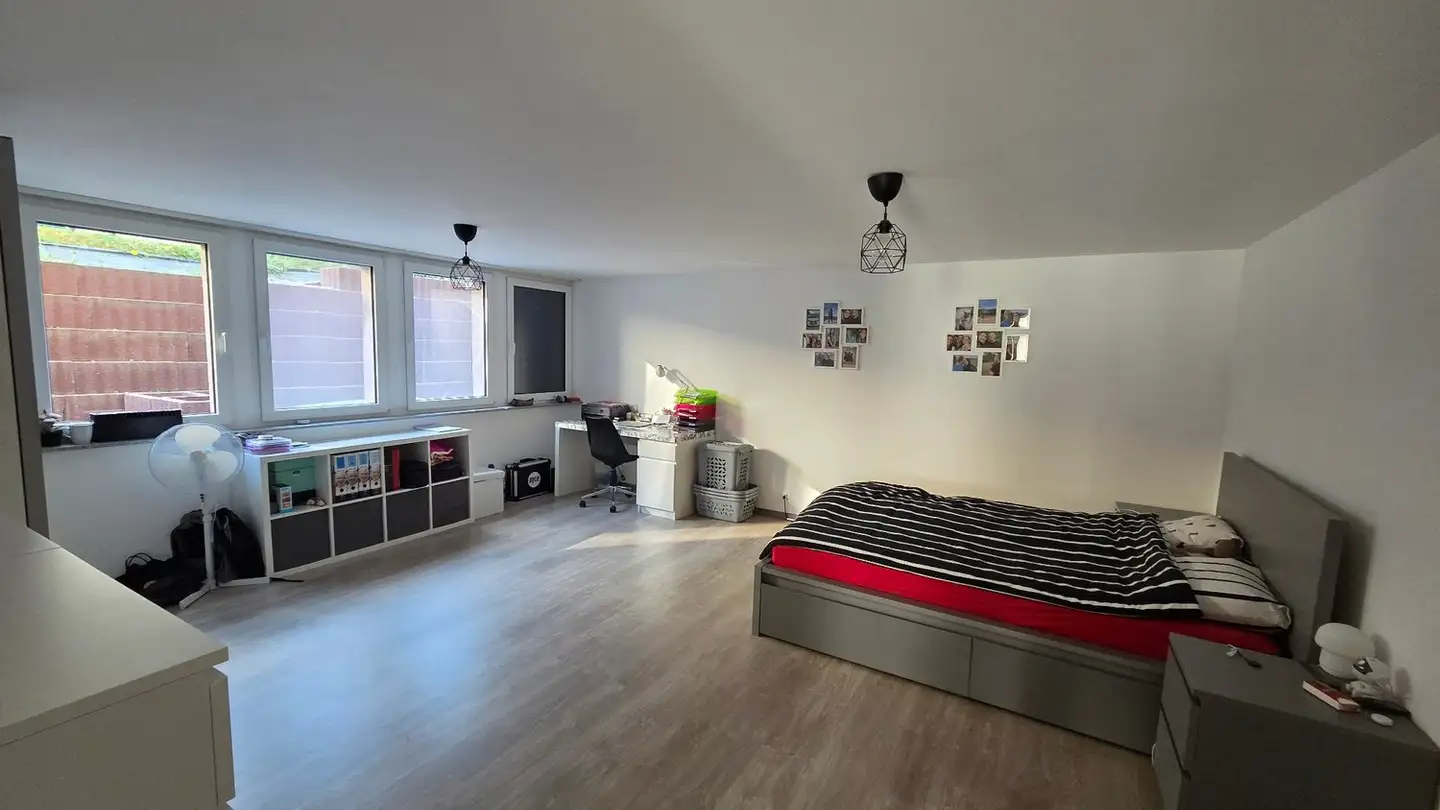 Apartment for rent - 1522 Lucens - Photo 2