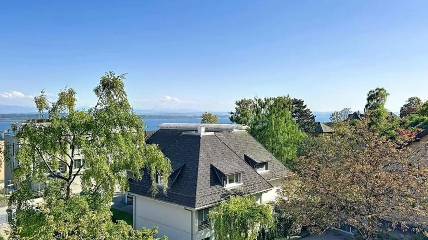 Villa in vendita - 2000 Neuchâtel
