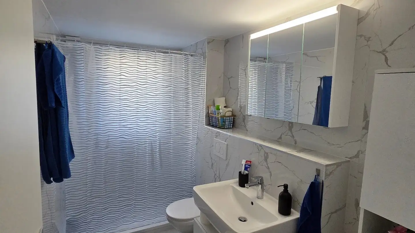 Apartment for rent - 1522 Lucens - Photo 3