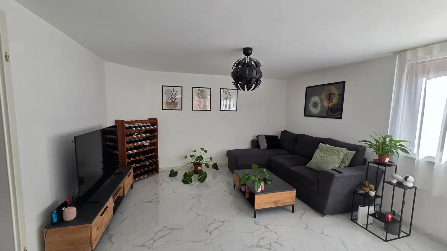 Apartment for rent - 1522 Lucens - Photo 4